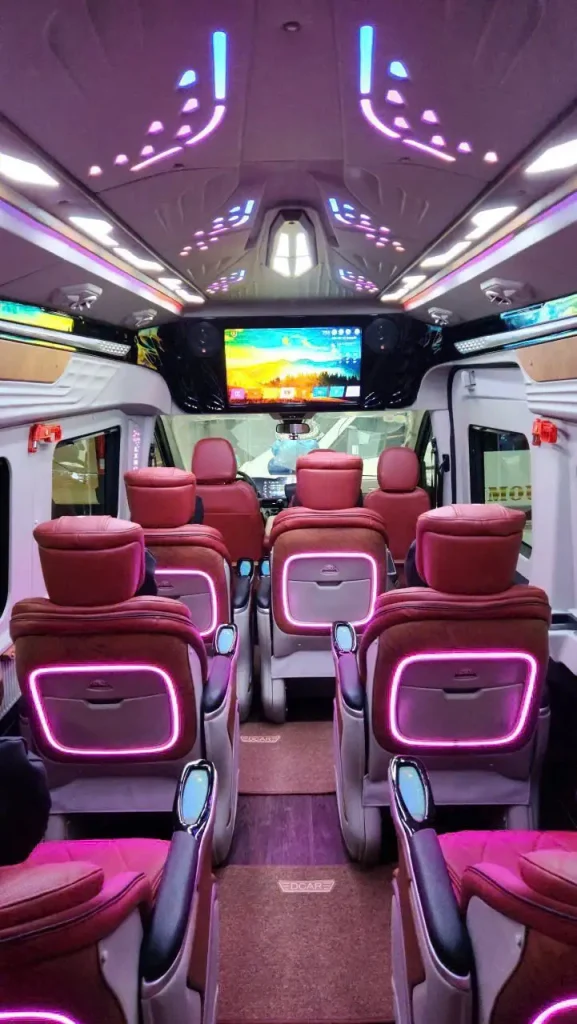 Hướng dẫn đặt vé Sài Gòn Vũng Tàu online